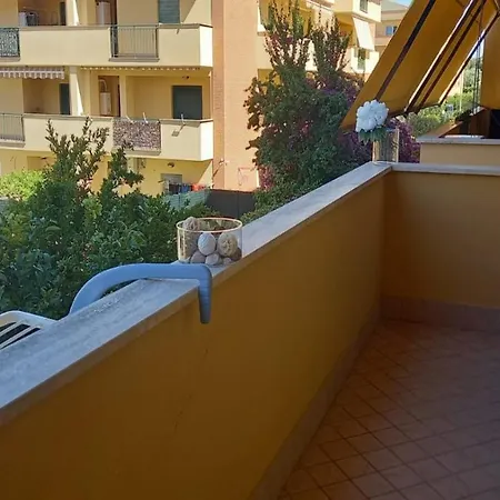 Casa Amathia Appartement