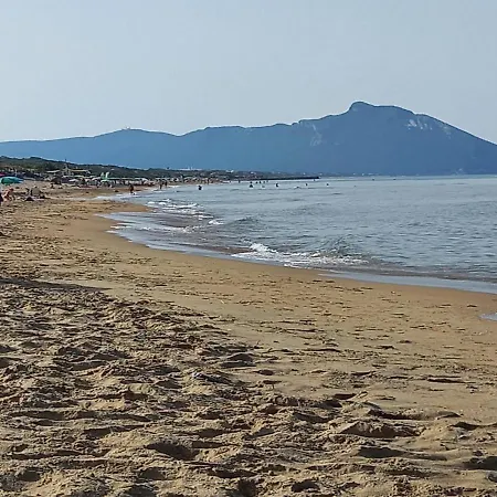 Casa Amathia * Sabaudia