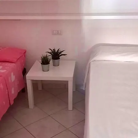 Casa Amathia Appartement