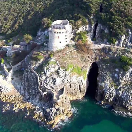 Casa Amathia Appartement Sabaudia