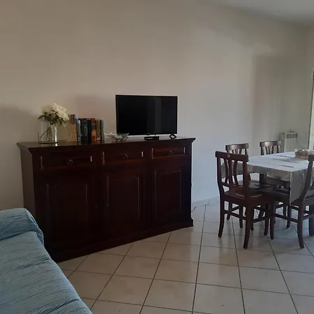 Appartamento Casa Amathia *