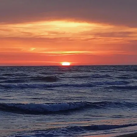 Apartamento Casa Amathia Sabaudia