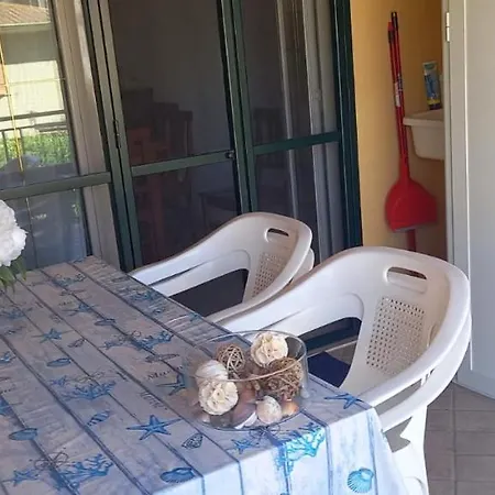 Casa Amathia Appartamento