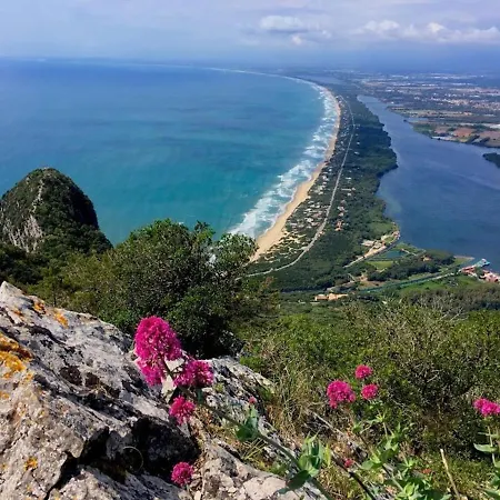 Apartamento Casa Amathia *