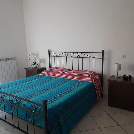 Casa Amathia Appartamento