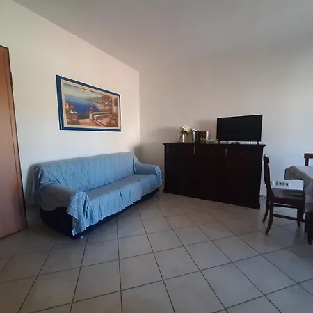 Casa Amathia Appartamento *