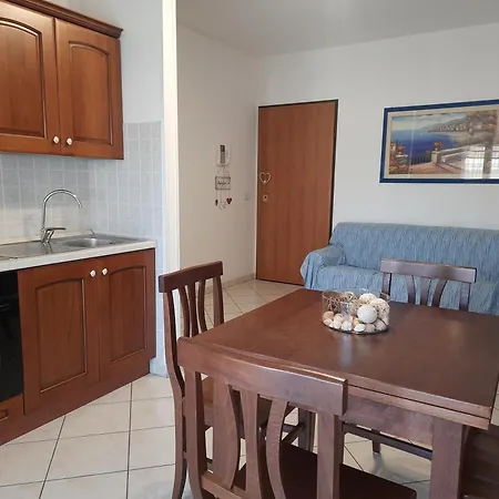 Appartamento Casa Amathia Sabaudia
