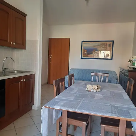Casa Amathia Sabaudia