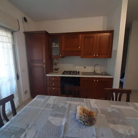 Casa Amathia Appartamento