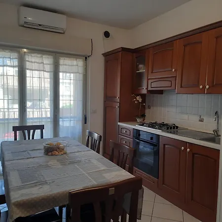 Appartamento Casa Amathia Sabaudia
