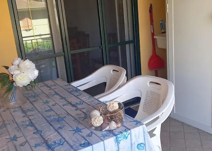 Casa Amathia Lägenhet