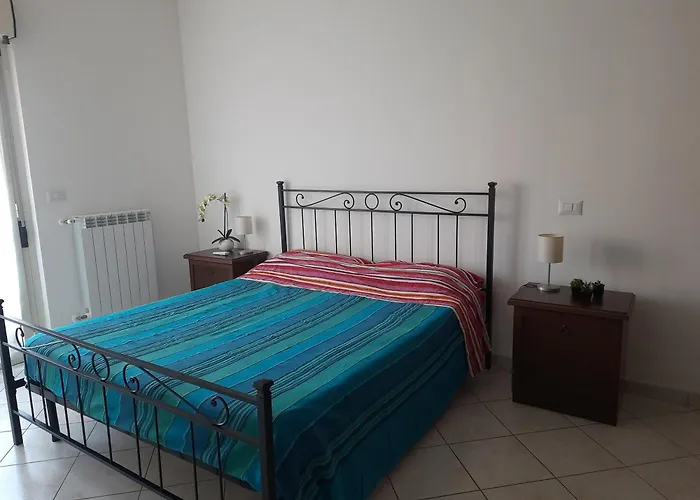 Casa Amathia Lägenhet