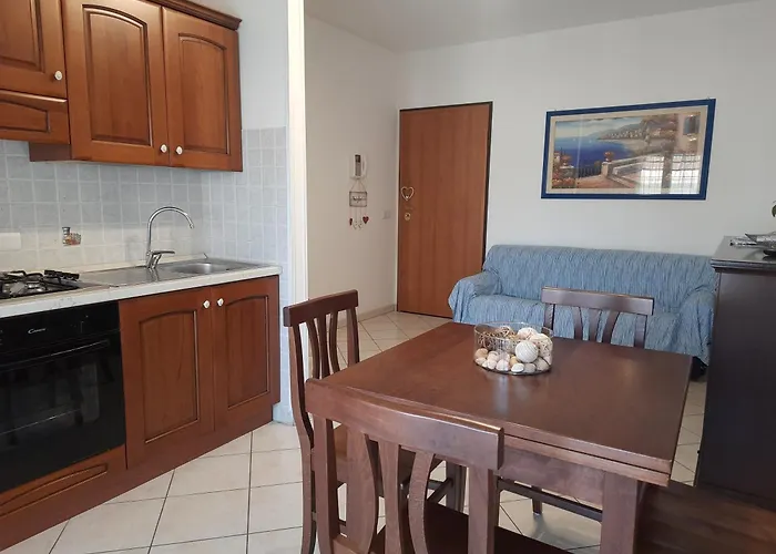 Lägenhet Casa Amathia Sabaudia