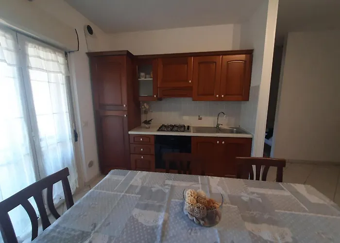 Casa Amathia Lägenhet
