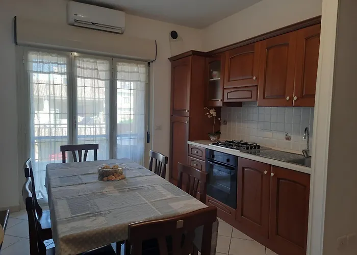 Lägenhet Casa Amathia Sabaudia